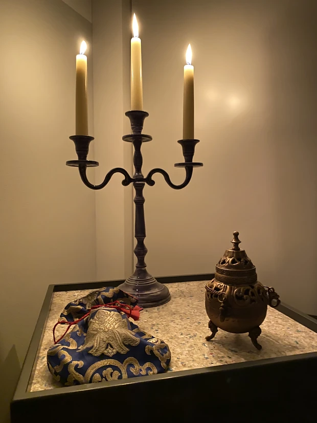 占い？！違うよ！LUSH SPAで始まった「ルネサンス」_3_2