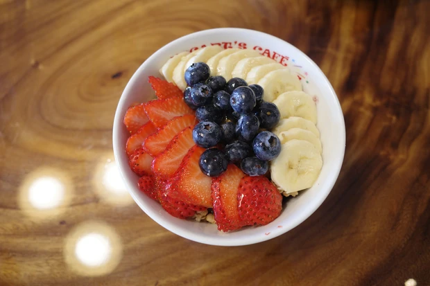 アサイーボウルお家レシピとハワイのおすすめ店🌺_6_1