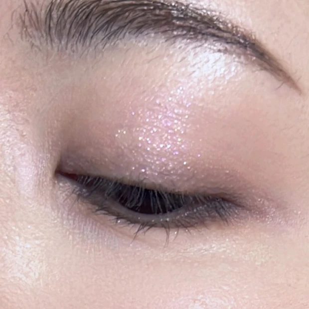 KATE（ケイト）「ポッピングシルエットシャドウ」　限定色 EX-6