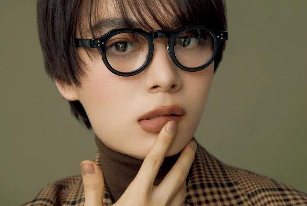 【5位】なにわ男子・大西流星さん「ほろ苦ブラウニーメイク」で大人な表情に。りゅちぇが『MAQUIA9月号』で秋コスメをセレクト