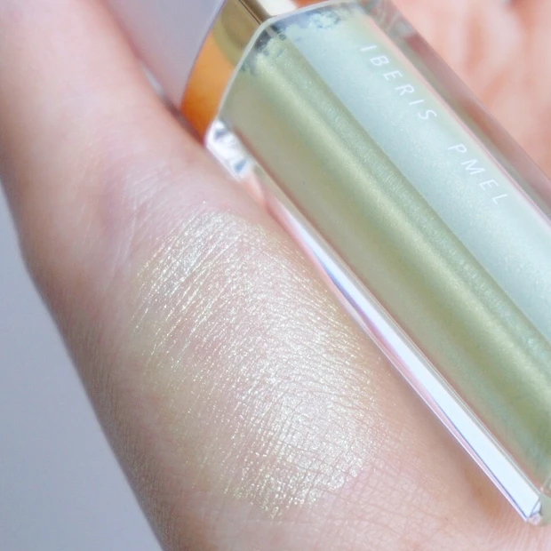 【透明感重視】イエベ春が最近買ったプチプラアイシャドウ_2_1