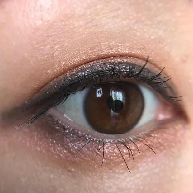 オンブルジェ360ミスティックピーコック