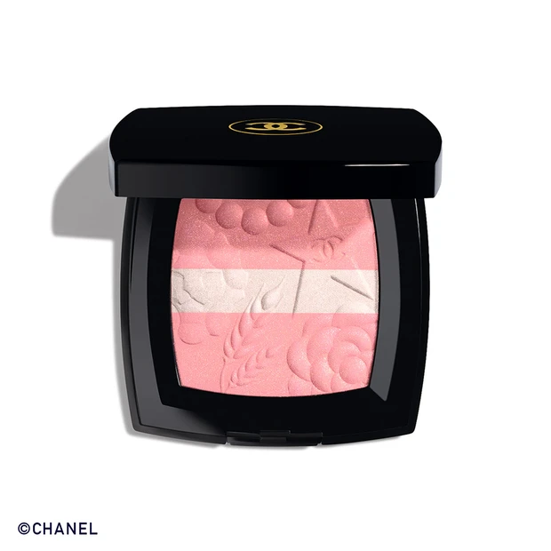 CHANEL コロンマンデル　ドゥ　シャネル　アイシャドウパレット　限定　廃盤 CHANEL コロンマンデル ドゥ シャネル アイシャドウパレット