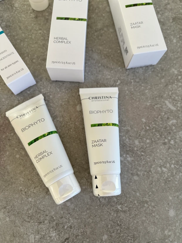 まるでむきたまご！今年やってよかった美容施術はこれ！ダウンタイムなし【𝑪𝑯𝑹𝑰𝑺𝑻𝑰𝑵𝑨 】ハーブピーリング_4