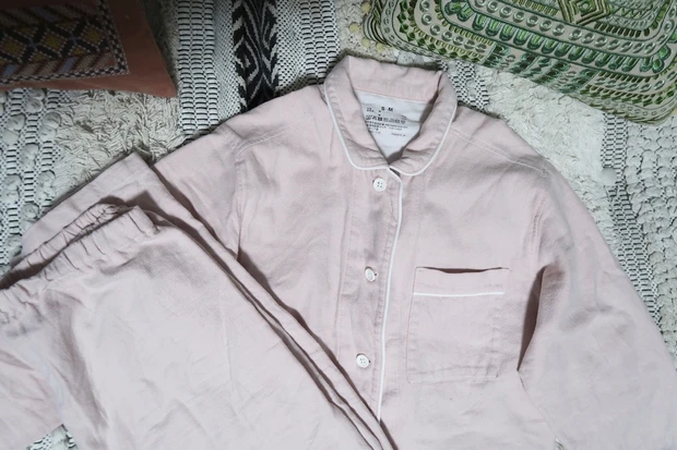 【私の肌質改善ができた5つの秘密】ボディケアルーティン_13