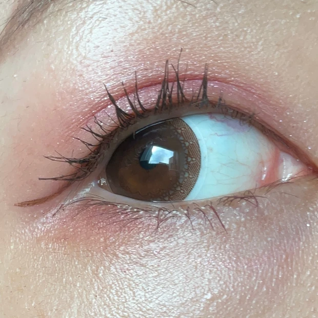 メイク方法　モテメイク　etvos