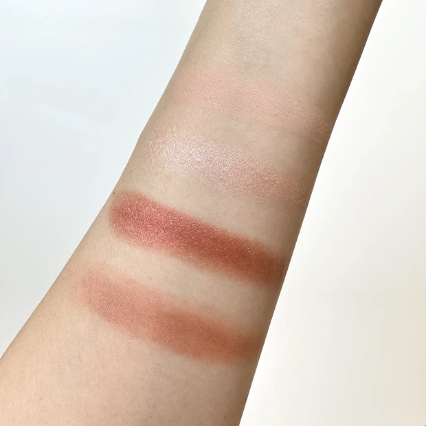 ローラメルシエ　ジャパンインブルーム　スウォッチ