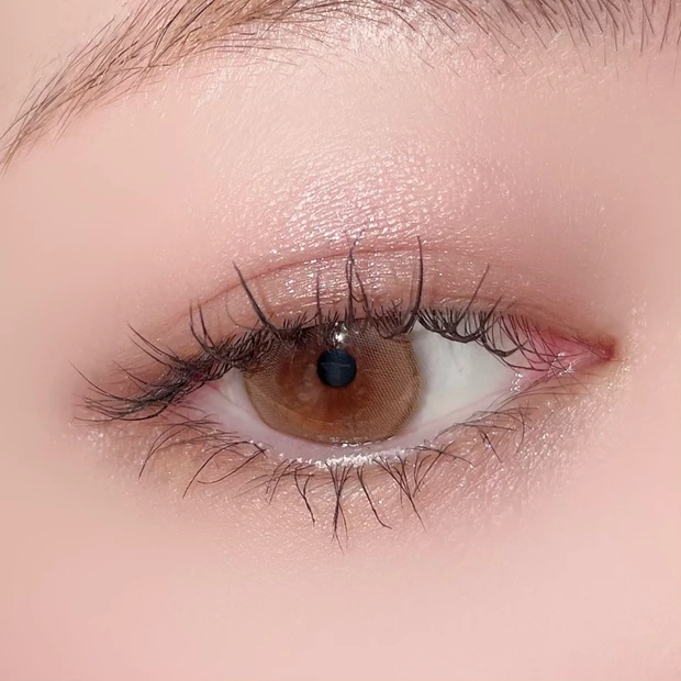 ルナソル アイカラーレーションN EX04 フロステッドローズ ブルベ