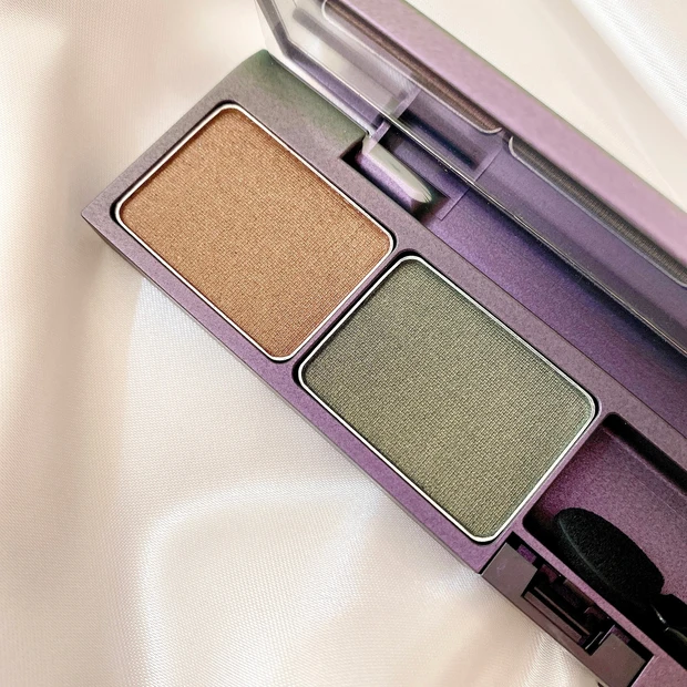 驚き！「こんなにも使いやすいのか」と思わず唸る、　POLA B.Aのグリーンアイカラーをご紹介_1_2