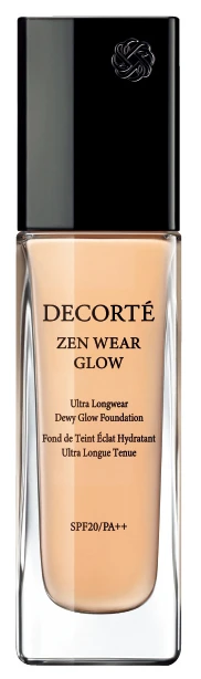 コスメデコルテ ゼン ウェア グロウ