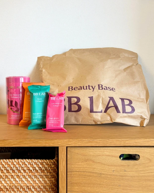 33歳3児ワーママのメガ割購入品_3_1