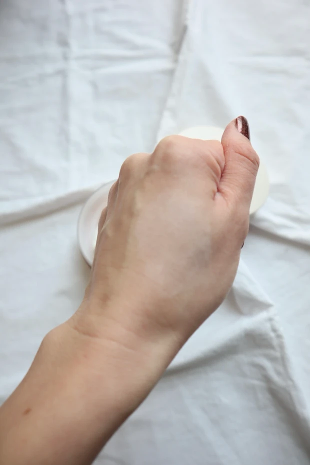 ふわっとやわ肌になるパウダー!元美容部員の一押しアイテム(^^)/_2_2