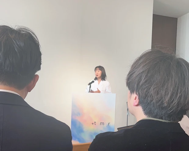 【イベント】ヘアケアブランド【プラストゥモロー】のローンチイベントに行ってきました！_6_3