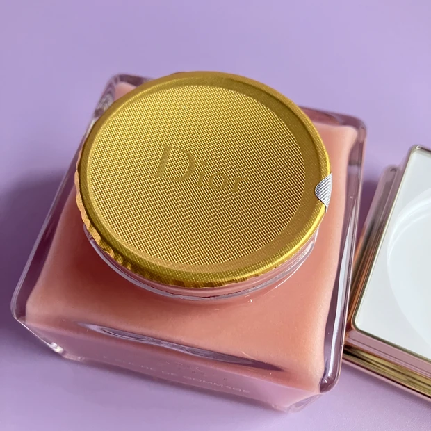 【ディオール】癒されながらツルすべ肌に！シュガースクラブで週2回のスペシャルケア【プレステージ】_4