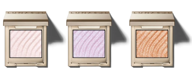 ルナソルクリスマスコフレ2025_ルナソル モノアイカラーレーション