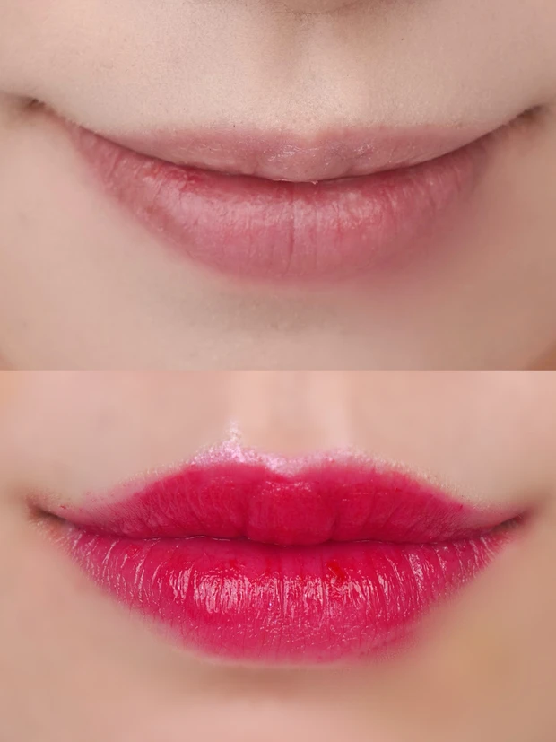 Diorホリデー限定品をスウォッチ。【クリスマスコフレ2022】華やかなクリスマスが今年もついに登場。_4_2