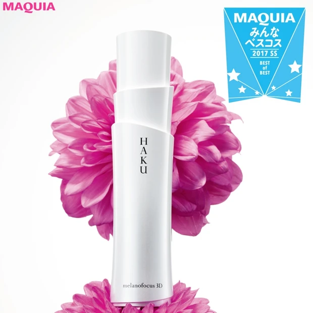 読者10万人が選んだ夏の2大神コスメはこれ！みんなのベスコス2017年上…