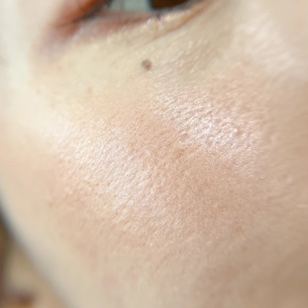 オールアワーズ ハイパールミナイザー03 スウォッチ