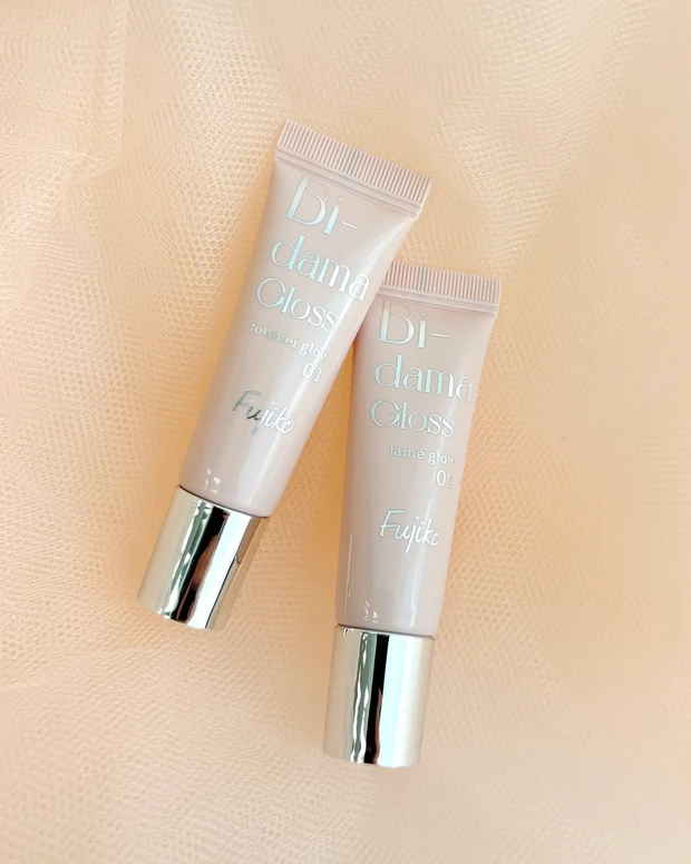 Fujiko ビー玉グロス