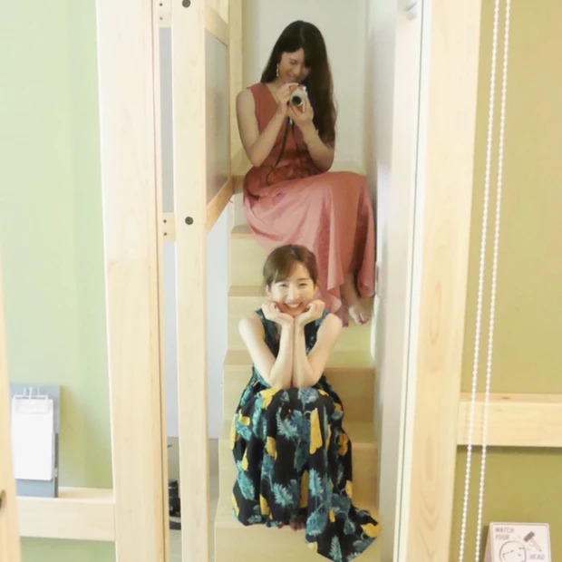 《About me》トップブロガーになりました３年目のAYUです♡♡_5_3