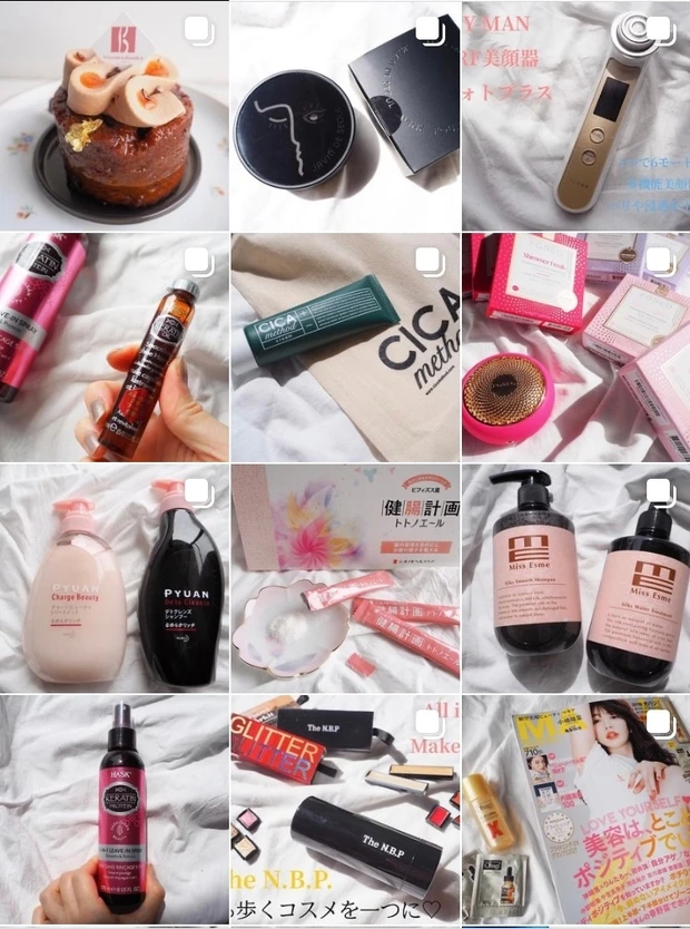 60秒で美白！！楽々パックで美白を手に入れる♪_4