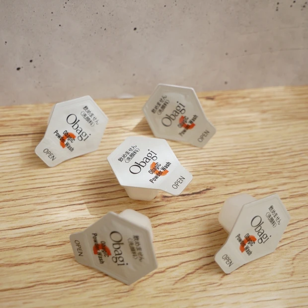 酵素洗顔は効果あり？２ヶ月半かけて３種類使ってみました！【毛穴ケア】_2_1