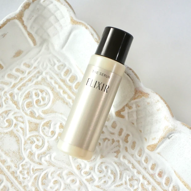 MAQUIA マキア 付録 エリクシール 倍速美容液