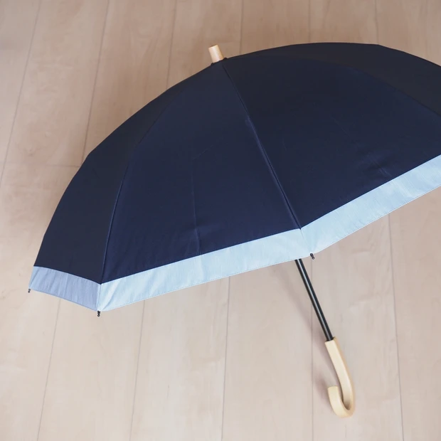 【日焼け対策】100％完全遮光の「サンバリア100」の折りたたみ日傘がすごい！_3_3