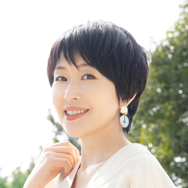 小林ひろ美さん