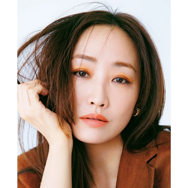 マスクや眼鏡と相性のいい眉は? 神崎 恵さんが教える眉のバランス学