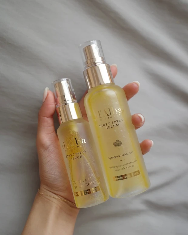 【自己紹介】マキアインフルエンサー1年目の「あち」です！ これからアラサーのリアルな肌管理やメイク、韓国美容について発信していきます♡_5_1