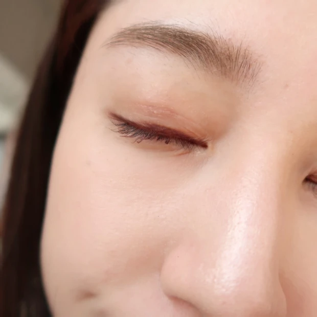 【本日4/15発売】“ふわとろ”質感がクセになる⁉︎『D-UP エアクリームペンシル』をご紹介します。_6_2