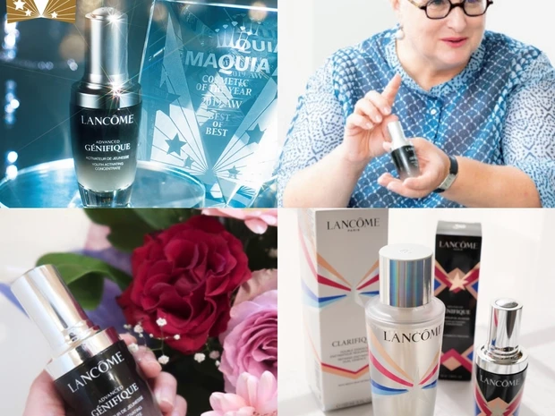 ランコム ジェニフィック アドバンスト N特集｜“美肌菌”美容液の魅力や30日間ガチお試し、レビューまで一挙公開！