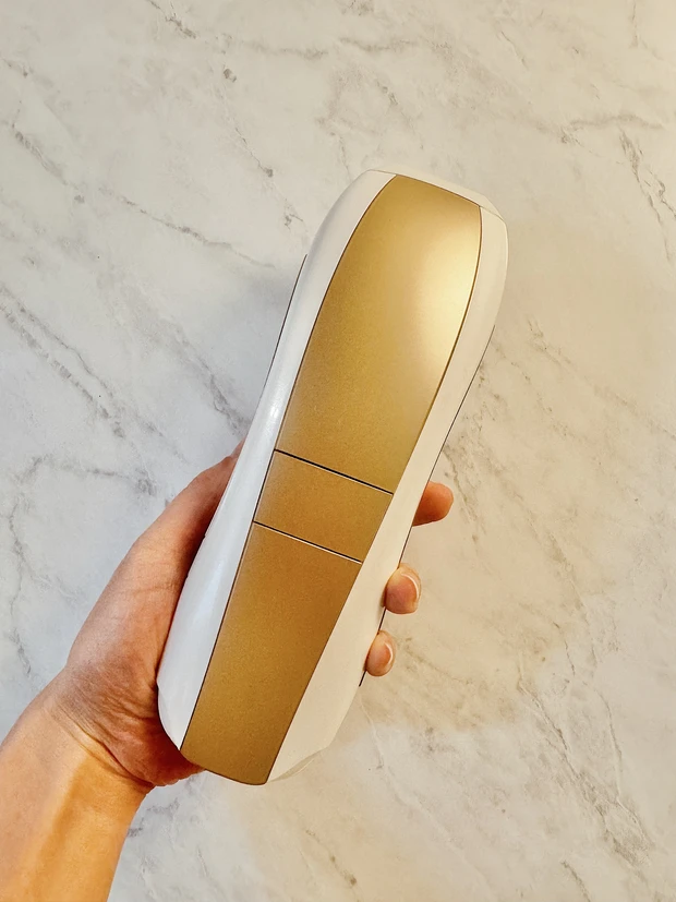 ユーライク　家庭用脱毛器　脱毛器　ムダ毛　光美容器