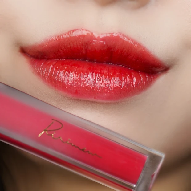 M字リップの作り方