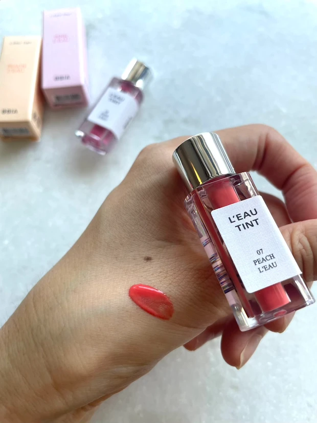 BBIA　ローティントミニ Maya