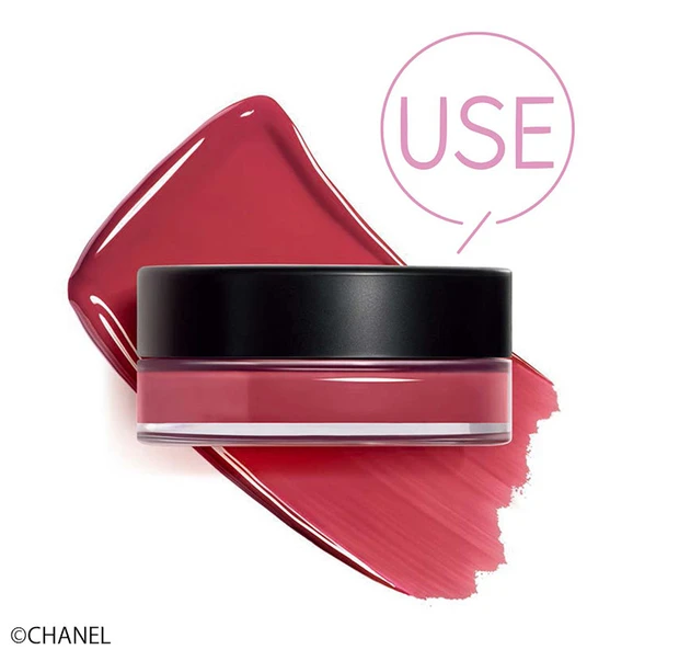 リップ＆チーク ボーム N°1 ドゥ シャネル 5 