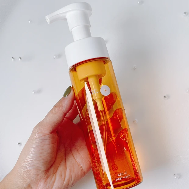 ベストコスメ2025 スキンケア ドクターケイ 洗顔