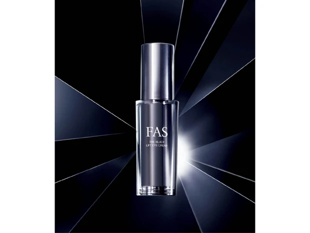 【MAQUIA12月号付録】「FAS」の新感覚アイクリームが試せる！大人のたるみ目元を全方位ケア