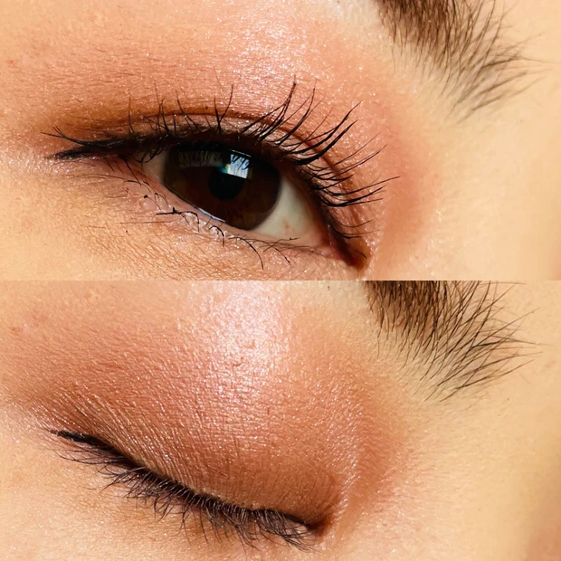 争奪戦の中、限定コラボアイテムを無事にGETしました！【キャンメイク×セーラームーン】シティライトアイズ・ルミナスルナパクトをご紹介★_6