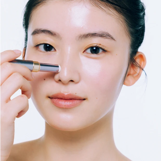 美容医療レベルの“毛穴縮小肌”になれるベースメイク。毛穴タイプ別にくわしく解説