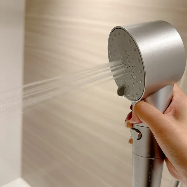 【シャワーヘッド変えました】サロニアのシャワーヘッドは肌に優しくコスパも良い?正直レビュー_3_1