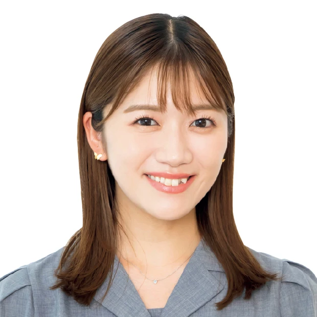 藏本弥優さん