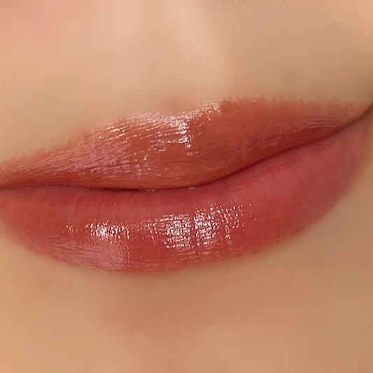 アールエムケー 03 シャイハート ブルベ仕上がり