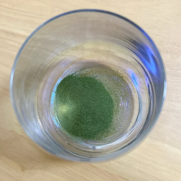 ワコナルビューティー 形状