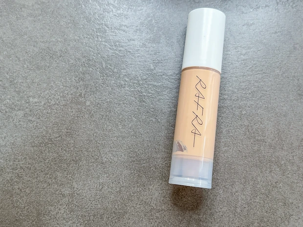 ラフラ,モイストデイカラーナチュラル,オールインワン,化粧下地,オールインワン化粧品,UV,日焼け止め