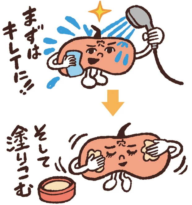 【最新】毛穴、角質ケアの最前線 PhotoGallery_1_18