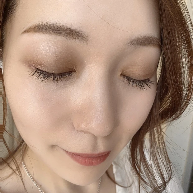 【河北メイク】&be（アンドビー）のグロウハイライターと眉メイクアイテムが優秀すぎる！_7_1