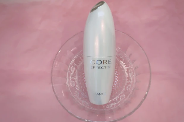 【ファンケル×MAQUIA ベスト・オブ・ベスト大賞受賞「コアエフェクター」で叶える〝ゆるがない肌“作りスペシャルウェビナーに参加しました！】_1_2