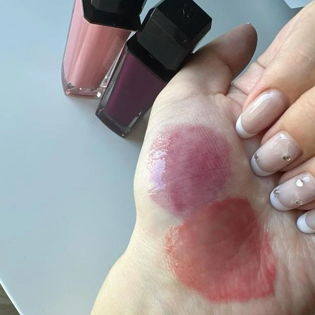 HERA スウォッチ